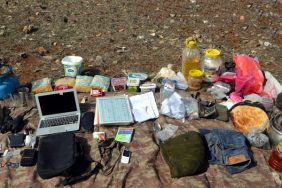 Mardin’de 3 Terörist etkisiz