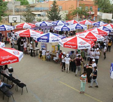 Yol-İş Sendikası-1