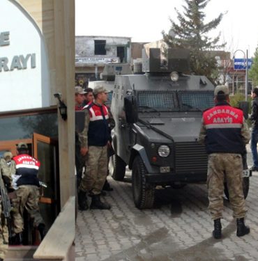 cinayet zanlısı
