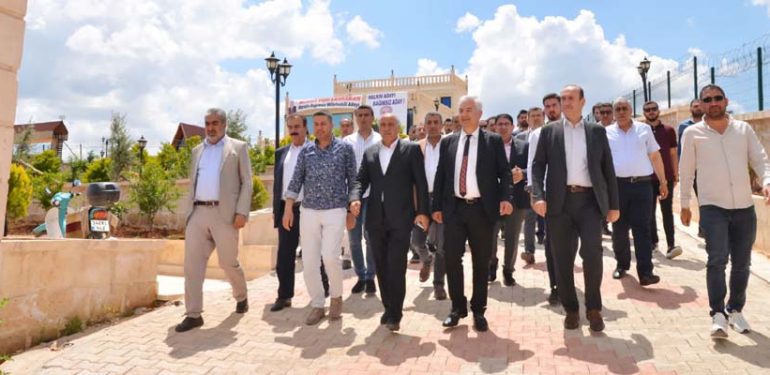 Kahraman: Seslerimiz bir olacak, sandıktan çığlık çıkacak