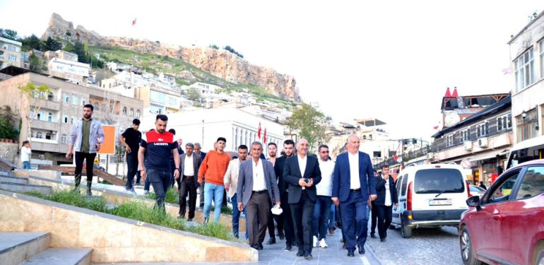 Kahraman: Doğrudan halkın temsilcisi olmak istiyorum!