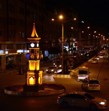 saat kulesi