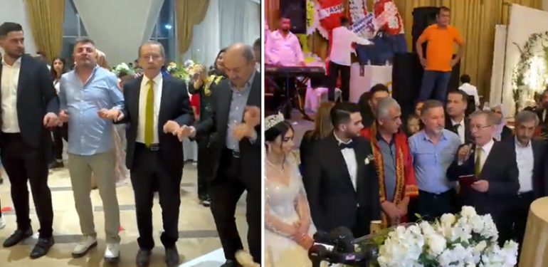 Abdüllatif Şener, CHP’lilere Kızıltepe’den yanıt verdi