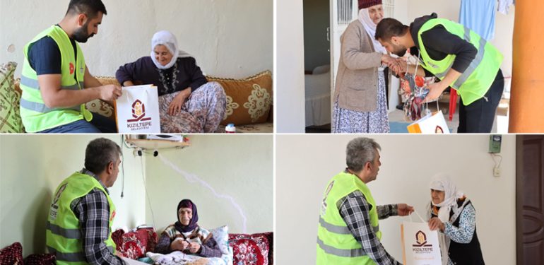 Anneler Gününde Annelere Sürpriz