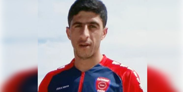 Hurda toplayarak ailesini geçindiren Bedri trafik kazasında ağır yaralandı