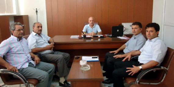 “Elektrik sorunu Çözülmez ise birileri altında kalır”