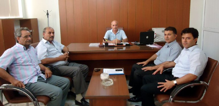 “Elektrik sorunu Çözülmez ise birileri altında kalır”