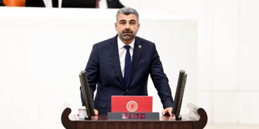 Faruk Kılıç_-