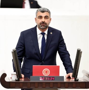 Faruk Kılıç_-