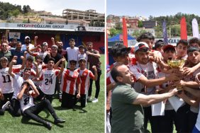 Kızıltepe Spor Lisesi beyzbol-1
