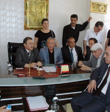 Muammer Güler