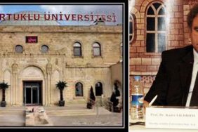 Prof. Dr. Kadri Yıldırım