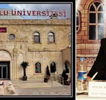 Prof. Dr. Kadri Yıldırım