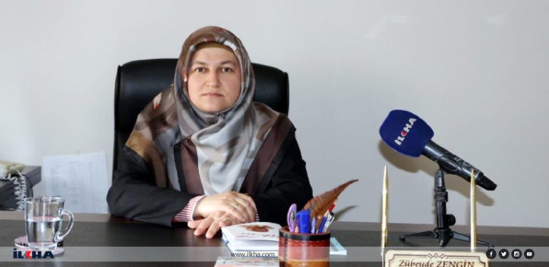 “İslam dininde gençliğin önemi ve rolü”