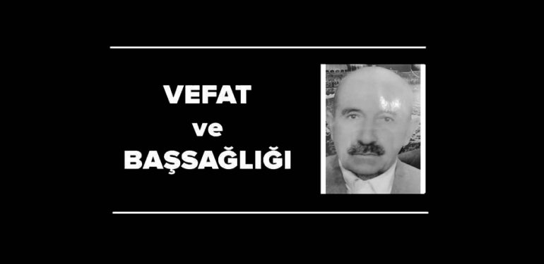 Aslan Ailesi’nin acı kaybı