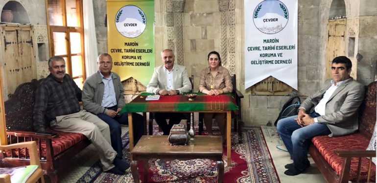 ÇEVDER: Kuraklık tüm şiddetiyle kapıda