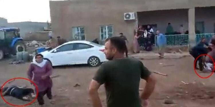 Derik ve Yeşilli’deki kavgalarda yaralanan 2 kişi hayatını kaybetti