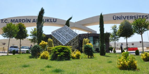 MAÜ’den Teknoloji Hamlesi: 6T Vizyonuna Bilgisayar Mühendisliği Yüksek Lisans Programı
