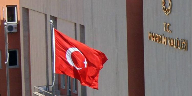 Valilikten Kaymakam Safitürk Açıklaması