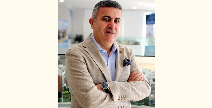 MARİŞ yerli ve yabancı tüm iş insanlarını yatırıma davet etti