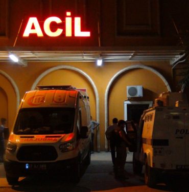 M Selim Adın
