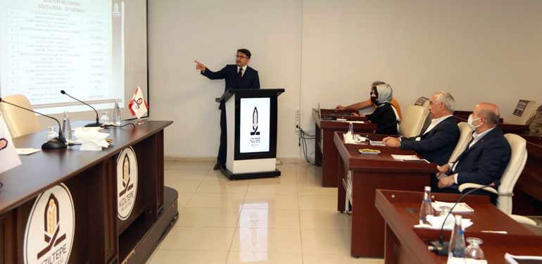 İçişleri Bakan Yardımcısı Ersoy, Kızıltepe’de incelemelerde bulundu