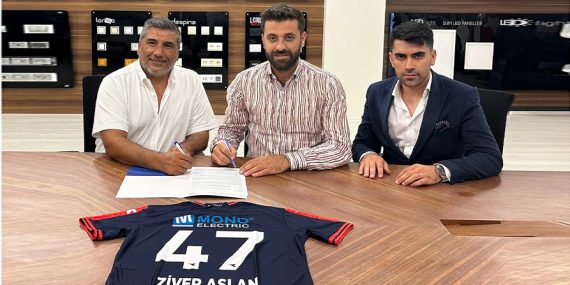 Mono Elektrik Mardin 1969 Spor’un sırt sponsorlu oldu