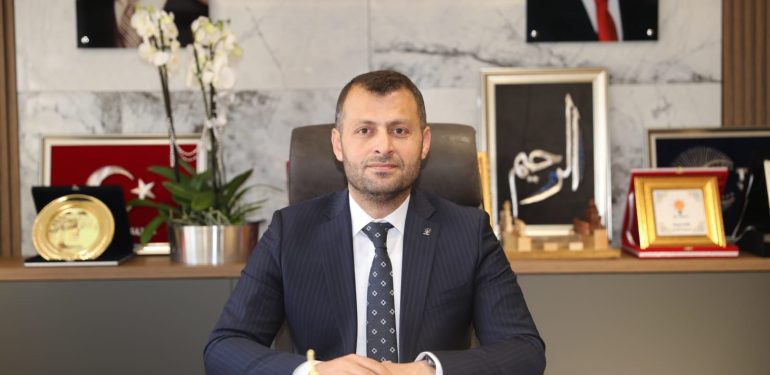 15 Temmuz’da Milletimiz Darbecilere Hak Ettiği Dersi Verdi