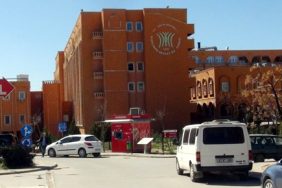 kızıltepe devlet hastanesi