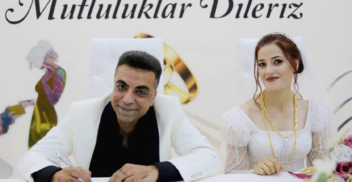 Mardin Life Gazetesi ailesinin mutlu günü