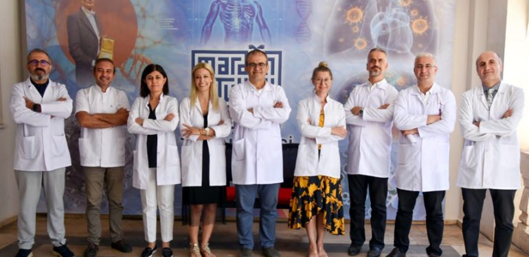 Mardin Tıp Fakültesi 22 Tıp Fakültesini geride bıraktı