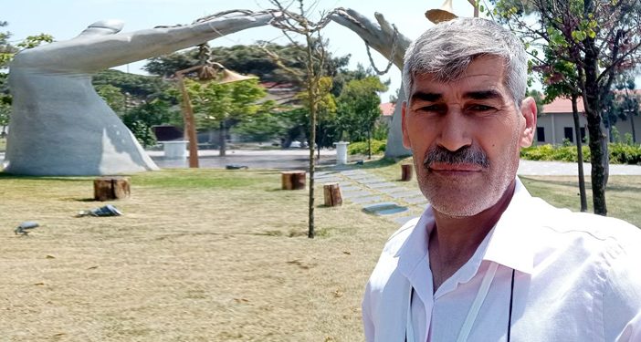 Kızıltepe’de bir muhtar görevden alındı