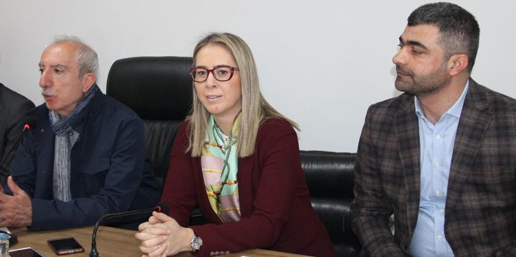 Kızıltepe de sınav yapılması için yapılan girişimler sonuç verdi