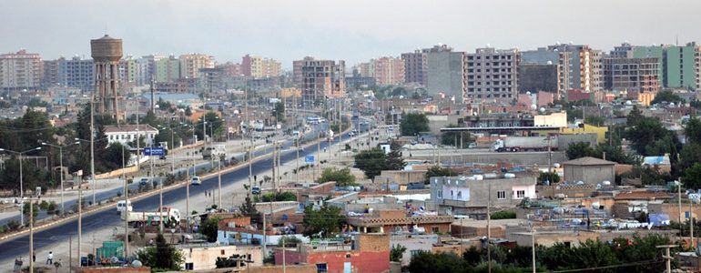 Kuvvetli sıcak hava dalgası etkisini sürdürecek!