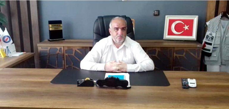 Çalhan: 65 Yaş üzeri vatandaşın kazanılmış hakkına kimse el uzatamaz