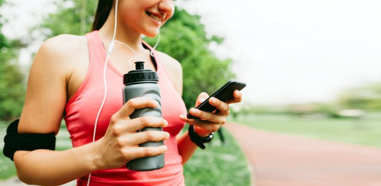 Vücudumuzun Ne Kadar Suya İhtiyacı Var?