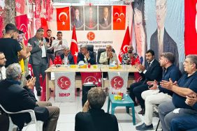 Mehmet Şirin Tezdönen-mhp