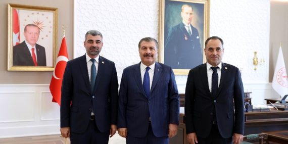 26’sı Kızıltepe’ye Mardin’e 176 yeni doktor ataması yapıldı