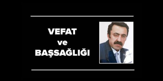 Dündar Ailesi’nin acı günü