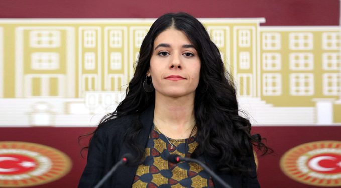 Milletvekili Altın, Mardin KYK Kız Öğrenci Yurdu için soru önergesi verdi