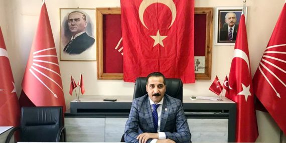 Yaman: CHP ilçe seçimlerinin iptali için butlan davası açtık
