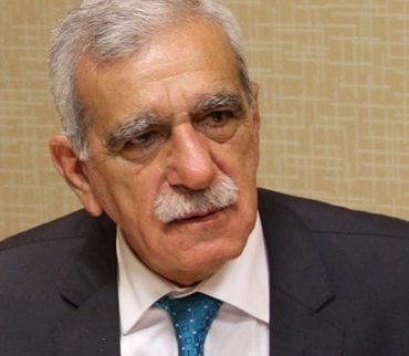Ahmet Türk