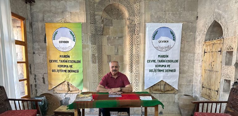 ÇEVDER: Doğayı Korumak Geleceğimizi Korumaktır!