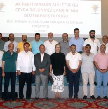 Ceyda Bölünmez Çankırı