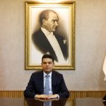 Kaymakam Abdullah Şahin