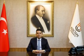 Kaymakam Abdullah Şahin