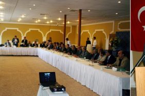 Kızıltepe ve Çevresi Sosyal Yardımlaşma Derneği