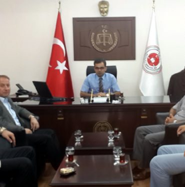MÜSİAD Mardin