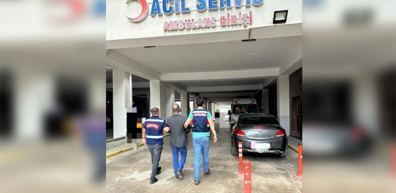 Mardin’de terör operasyonu: 7 Gözaltı