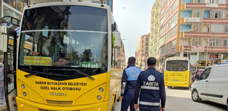 Özel Halk Otobüslerinden serbest kartlara sınırlama!